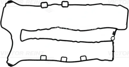 REINZ 711016500 Прокладка клапанной крышки Opel