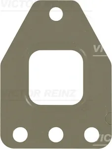 REINZ 711024900 Прокладка коллектора MAN Truck выпускного