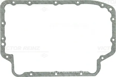 REINZ 711026200 прокладка маслянного поддона ДВС Mercedes 651