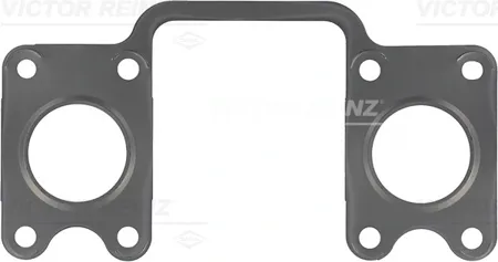 REINZ 711029100 прокладка выпуск коллектора графит 6x Iveco Euro-Tech-Star -E34E38 8460.2141CK