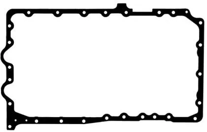 REINZ 711030700 прокладка маслянного поддона ДВС BMW F20 F21 F23