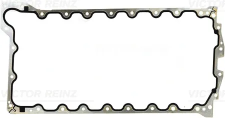 REINZ 711033400 Прокладка поддона Chrysler (US)