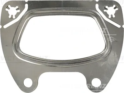 REINZ 711041300 Прокладка выпускного коллектора