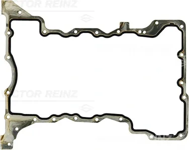 REINZ 711047900 Прокл.поддона
