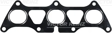 REINZ 711085500 71-10855-00 Прокладка выпускного коллектора VAG 3.0TDI CRTC 16- (необходимо 2шт)