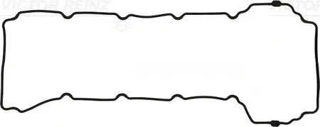 REINZ 711090500 Прокладка клапанной крышки Land Rover Discovery (цил.5-8) 4.2TD 00>
