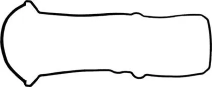 REINZ 711194500 Прокладка ГБЦ