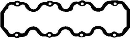 REINZ 711301600 Прокладка клапанной крышки Opel Kadett 81-91 1.61.81.6D