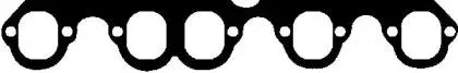 REINZ 712478710 Прокладка коллектора впускного Audi 100A6, VW T4 2.4D2.5TDi 90>