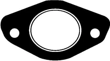 REINZ 712519310 Прокладка коллектора Mercedes W463 77- 5.05.5 выпускного