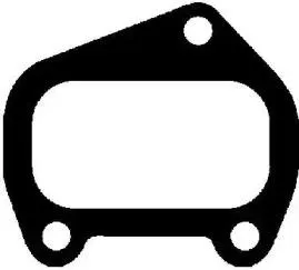 REINZ 712591930 Прокладка коллектора выпускного Peugeot 309405 1.8D1.9D 86>