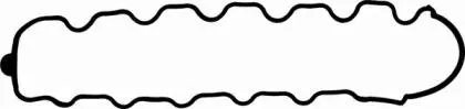 REINZ 712656610 Прокладка клапанной крышки Mercedes W201W126W124 2.63.0 M103 85>