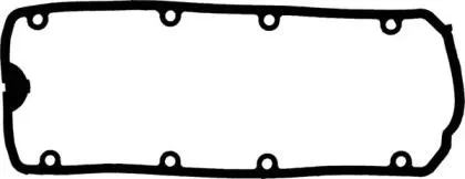 REINZ 712754700 Прокладка клапанной крышки BMW E30E36E34 1.61.8 M40 88>