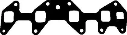 REINZ 712818210 Прокладка коллектора впускного Opel Corsa Kadett 1.4 14NVNZ 89>