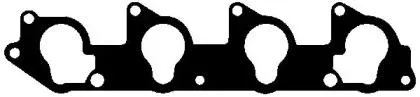 REINZ 712917600 Прокладка коллектора впускного Mercedes W202124638 1.8-2.3 93>