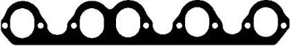 REINZ 712917900 Прокладка коллектора впускного Audi 100A6, VW T4 2.4D2.5TDi 90>