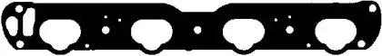 REINZ 712925700 Прокладка коллектора впускного Mercedes W140W124 4.25.0 91-95