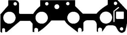 REINZ 712930200 Прокладка коллектора впускного Opel Astra Corsa Tigra 1.4i1.6 88>