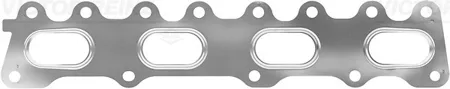 REINZ 712934900 Прокладка коллектора выпускного Mercedes W202,124,210,163 1.8-2.3 92>
