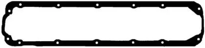 REINZ 712935800 Прокладка клапанной крышки резина VW LT 28-55, Volvo 740940 2.4D 89>