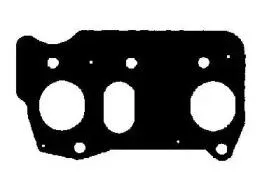 REINZ 712944010 Прокладка коллектора выпускного VW Golf Passat Sharan T4 2.82.9 VR6 91>
