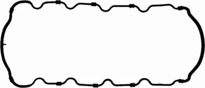 REINZ 713193400 Прокладка поддона двигателя Ford Escort Mondeo 1.6-2.0 16V ZETEC 92>