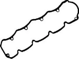 REINZ 713395100 Прокладка клапанной крышки