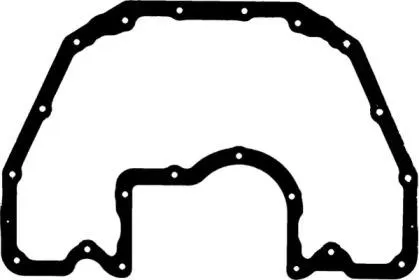 REINZ 713406700 Прокл.поддона [нижняя]