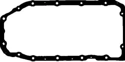 REINZ 713416300 Прокл.поддона