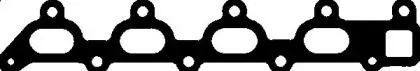 REINZ 713428200 Прокладка коллектора выпускного Opel Astra Vectra 1.8 16V ZX18XE1 98>