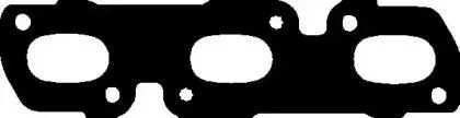REINZ 713430700 Прокладка коллектора выпускного (x2) Ford Mondeo , Mazda MPV 2.5 V6 24V 94>