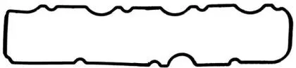 REINZ 713435600 Прокладка клапанной крышки Citroen Xsara, Peugeot 206 Partner 1.9D DW8 98>