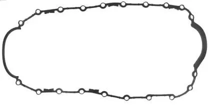REINZ 713440700 Прокладка поддона двигателя Renault Megane Clio Laguna 1.41.61.5DCi K4MK9K 99>
