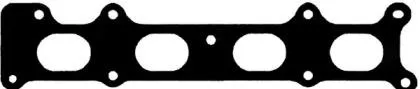 REINZ 713499200 Прокладка коллектора выпускного Peugeot 307407, Citroen C4C5 2.0i RFJ 04>