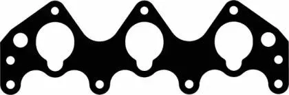 REINZ 713540200 Прокладка коллектора впускного (x2) Rover 82575MG 2.5 V6 24V KV6 98>