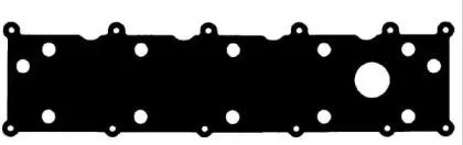 REINZ 713549600 Прокладка клапанной крышки Honda Accord , Rover 220420620 2.0TD 95-00