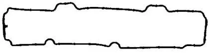 REINZ 713554200 Прокладка клапанной крышки Citroen C3, Peugeot 206307 1.4HDi 01>