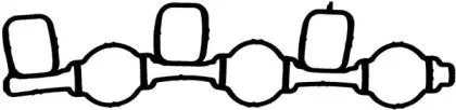REINZ 713606900 Прокладка коллектора впускного (x2) Audi A6, VW Phaeton Touareg 2.7TDi3.0TDi 05>