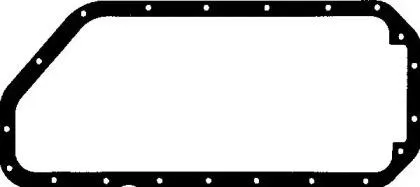REINZ 713608700 Прокладка поддона двигателя VW Lupo , Seat Arosa, Skoda Fabia , 1.0 99>