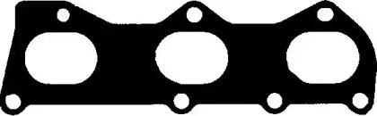 REINZ 713610200 Прокладка коллектора выпускного Seat Cordoba Ibiza 1.2 12V AZQ 02>