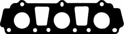 REINZ 713610300 Прокладка коллектора выпускного (x2) Audi A6 2.43.2 V6 24V BDWAUK 05>