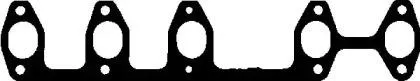 REINZ 713610600 Прокладка коллектора выпускного VW Touareg TranSporter 2.5TDi 03>