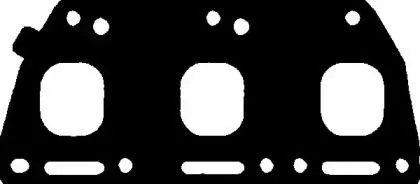 REINZ 713610700 Прокл.выпуск.кол-ра