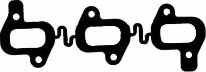 REINZ 713611700 Прокладка коллектора выпускного (x2) Audi A6, VW Phaeton Touareg 2.7TDi3.0TDi V6 05>