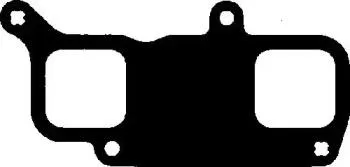 REINZ 713613800 прокладка коллектора впускного(м)2x3x Mercedes Atego Axor Vario