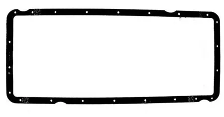 REINZ 713613900 Прокладка поддона (р)Omn Mercedes Atego Axor CITAROCONECTO дв.OM 906909926906LA926LA