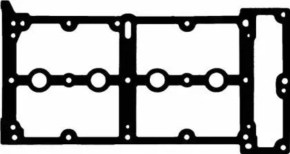 REINZ 713625900 Прокладка клапанной крышки Opel Corsa Astra Tigra , Fiat DobloIdea 1.3TD 03>