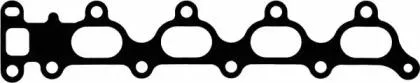 REINZ 713660600 Прокладка коллектора выпускного Opel Astra Zafira 1.6 16V 00>