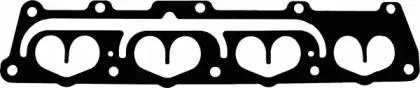 REINZ 713660800 Прокладка коллектора впускного Opel Astra Zafira 1.6 16V 00>