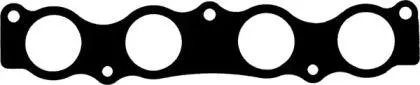 REINZ 713716600 прокладка коллектора выпуск Toyota Auris 1.6 16V 06>